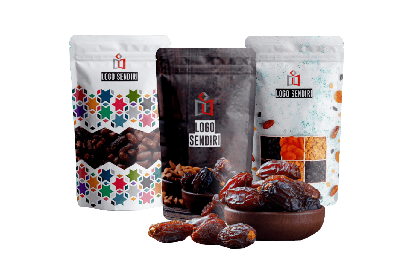 صانع أكياس المواد الغذائية المخصصة