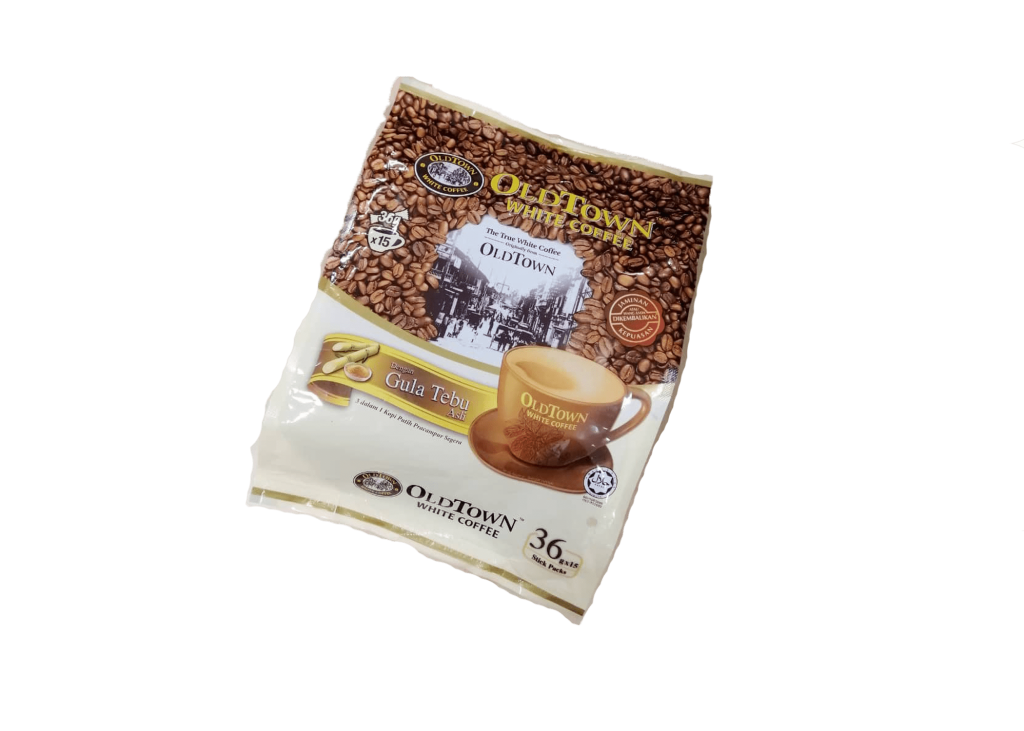 Laminated Packaging