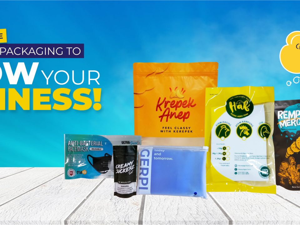 HAIN Packaging certified quality and compliance - ISO and Halal certified packaging manufacturer Malaysia