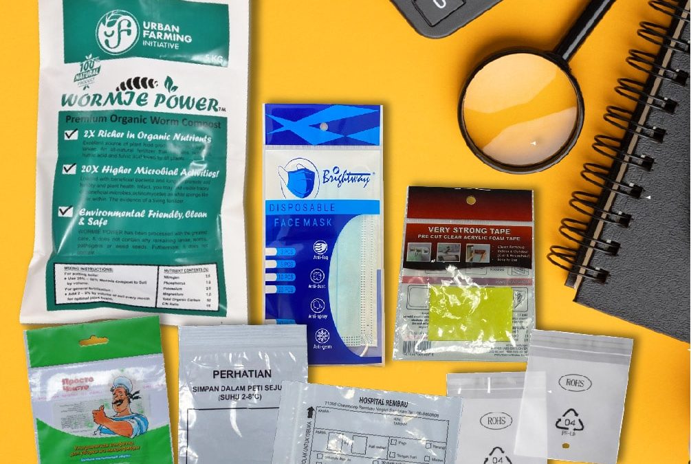 industrial packaging